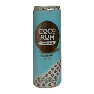 Coco Rum-4*355ml